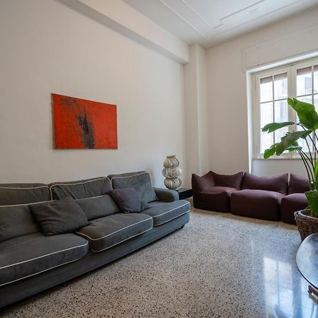 바리 Zaum House, Quartiere Umbertino. 120 Mq 아파트 외부 사진