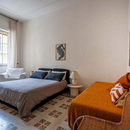 바리 Zaum House, Quartiere Umbertino. 120 Mq 아파트 외부 사진