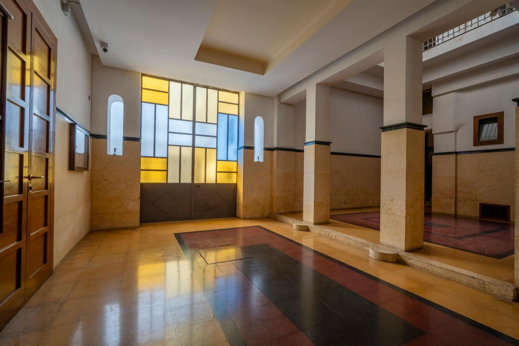 바리 Zaum House, Quartiere Umbertino. 120 Mq 아파트 외부 사진